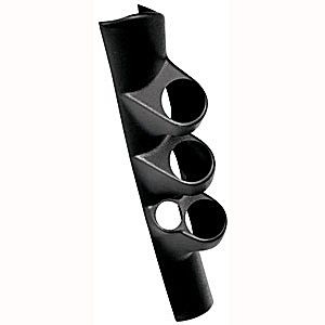 98-2002 DODGE CUMMINS RAM WITH SPEAKER TRIPLE GAUGE PILLAR