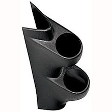 99-2002 FORD POWERSTROKE DUAL GAUGE POD