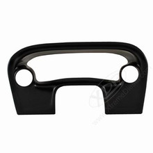 99-2004 FORD POWERSTROKE DUAL CLUSTER BEZEL