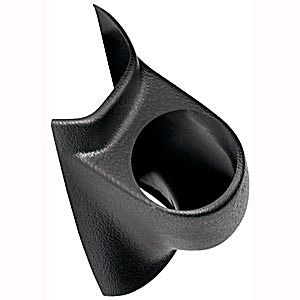 03-2007 FORD POWERSTROKE SINGLE GAUGE POD