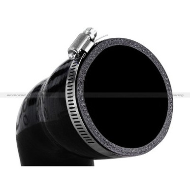 BladeRunner Intercooler Couplings and Clamps aFe Replacement Kit