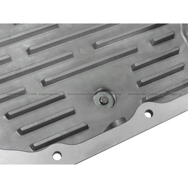 Transmission Pan Cover