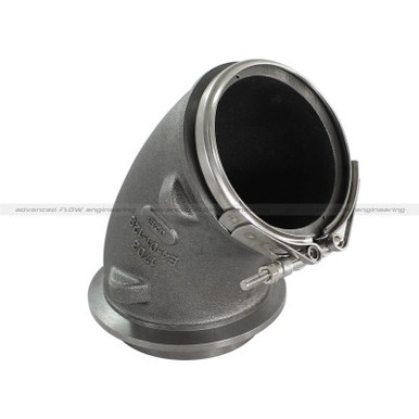 BladeRunner Turbocharger Turbine Elbow