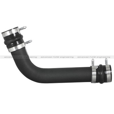 BladeRunner 3" Intercooler Tube Cold Side; Dodge