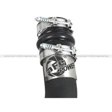 BladeRunner 3" Intercooler Tube Cold Side; Dodge Diesel