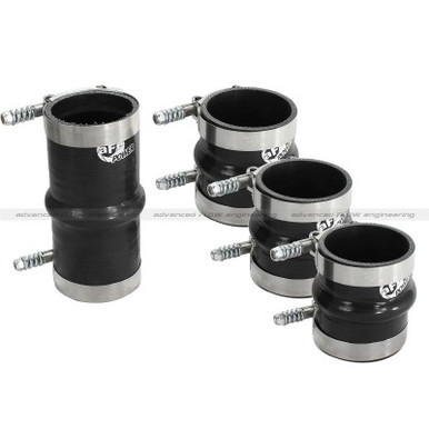 BladeRunner Intercooler Couplings and Clamps Kit;