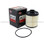 Pro-GUARD D2 Fuel Fluid Filter; Ford Diesel Trucks