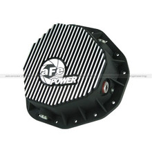 Rear Differential Cover (Machined; Street Series); Dodge Diesel Trucks