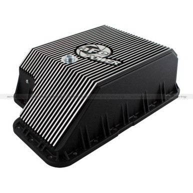 (Machined); Ford Diesel Tru