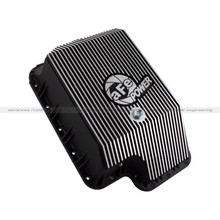 Transmission Pan (Machined); Ford Diesel Trucks