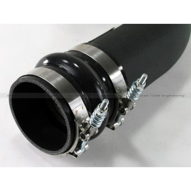 Runner 3-1/2" Intercooler Tube Cold Side; Dodge Diesel Trucks