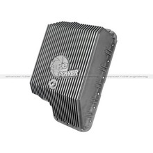 Transmission Pan (Raw); Ford Diesel Trucks