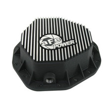 Rear Differential