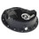 Front Differential Cover (Black; Pro Series);