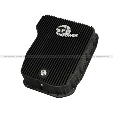 Pan Cover (Black);
