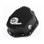 Rear Differential Cover (Black; Pro Series);
