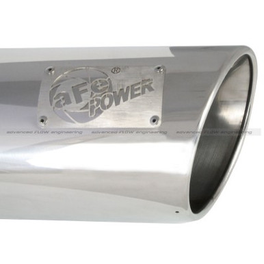 4 In x 6 Out x 18 L in Bolt-On