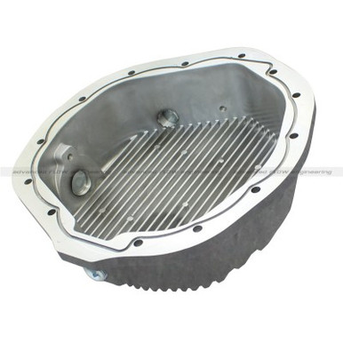 Rear Differential