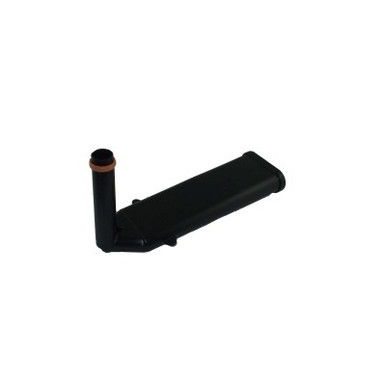 Pro-GUARD D2 Transmission Fluid Filter; Ford Diesel Trucks