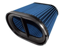 Magnum FLOW PRO 5R OER Air Filter; Ford Diesel Trucks