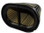 Magnum FLOW PRO 5R OER Air Filter; Ford Diesel Tr