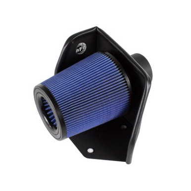 Magnum FORCE PRO 5R Stage-1 Intake System; Dodge Diesel Trucks