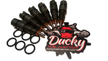 NEW 7X0.0095" 125HP SAC