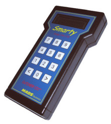 Smarty S-03 98.5-02