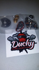 S300 rebuild kit