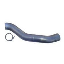 3rd Gen HX40 downpipe with clamp