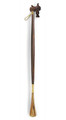 RODEO RIDER LONG REACH SHOE HORN - 26"L - WESTERN SADDLE SHOE HORN