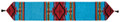 "ECHO CANYON" TABLE RUNNER - SOUTHWEST- LODGE