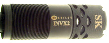 Browning Invector Extended Black Oxide Ported Briley Replacement Choke