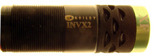 Browning Invector Spectrum Black Oxide Ported Briley Replacement Choke