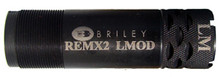 Remington Extended Black Oxide Ported Briley Replacement Choke