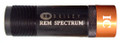 Remington Spectrum Black Oxide Briley Replacement Choke