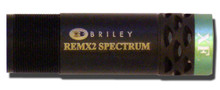 Remington Spectrum Black Oxide Ported Briley Replacement Choke