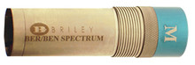 Beretta Mobil Spectrum Briley Replacement Choke