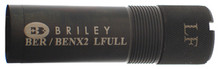 Benelli Mobil Extended Black Oxide Briley Replacement Choke
