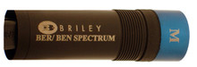 Benelli Mobil Spectrum Black Oxide Briley Replacement Choke