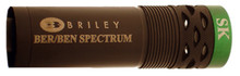 Benelli Mobil Spectrum Black Oxide Ported Briley Replacement Choke