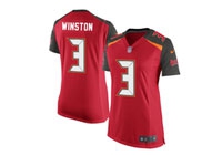 women's bucs jerseys