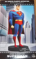 SUPERMAN ANIMATED DC CLASSIC MAQUETTE STATUE  FROM 1992 - LIMITED TO 1200
