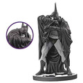 BATMAN BLACK AND WHITE STATUE - BY KELLY JONES - 1st FIRST EDITION