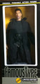 MATRIX NEO FAMOUS TYPE  -   1ST  HOT TOYS FIGURE EVER !!!! KEANU REEVES   TRULY RARE !!