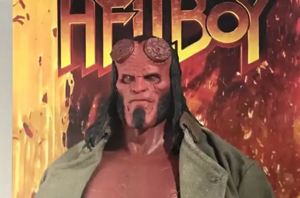 hellboy 2019 toys