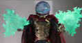 MYSTERIO HOT TOYS SIXTH SCALE FIGURE- SPIDER-MAN  FAR FROM HOME MMS
