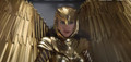 WONDER WOMAN GOLDEN ARMOR DELUXE HOT TOYS JUSTICE LEAGUE 1/6 SCALE FIGURE -WW 1984 MOVIE MMS