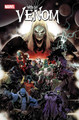 WEB OF VENOM #1 EMPYRES END KNULL IS COMING 1:50 SILVA VARIANT