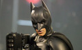 BATMAN THE DARK KNIGHT RISES  HOT TOYS 1/6 SCALE FIGURE - DX SERIES